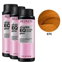 Redken Shades Eq Bonder Inside #07c-7.4 60 Ml X