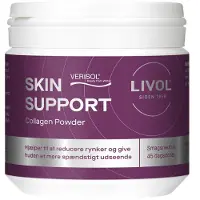 Livol Skin Support Collagen Powder 112 g
