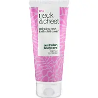 Australian bodycare B12 Neck & Chest Anti Aging Neck & Décolleté Cream 100 ml