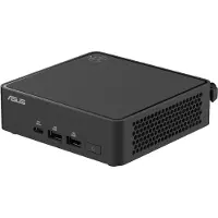 Asus Workstation Mini-PC NUC 15 Pro RNUC15CRKU506302 - Mini-PC 2.5 cm (1 inch) 225H 4.9 GHz 16 GB RAM 512 GB SSD Intel Intel Arc Graphics 90AS00L1-M005N0