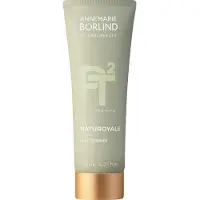 Börlind Naturoyale silky cleansing biologisch 125 ml