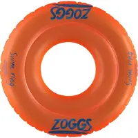 Zoggs Opblaasbare ring voor kinderen (Oranje/Groen)