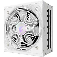 Gigabyte AORUS ELITE P1000W ICE power supply unit 1000 W 20+4 pin ATX ATX Wit
