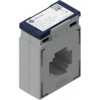 Celsa ALO-E 3015 400/5A 5VA Kl. 0.5s 70142-0235-0500 Geijkte stroomtransformator Primaire stroom 400 A Secundaire stroom 5 A 1 stuk(s)