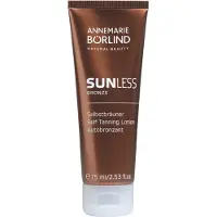 Börlind Sun sunless bronze zelfbruiner