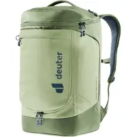 Deuter Rugzak 'Duffel Pro Pack 30' navy