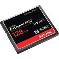 SanDisk Extreme Pro - Flashgeheugenkaart