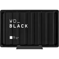 Western Digital WD_BLACK D10 Game Drive - 8TB