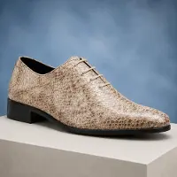 Lureaux Ivory Python