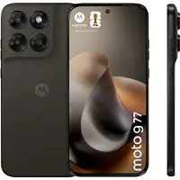 Motorola Moto G77 256GB Zwart 5G
