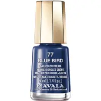 Mavala Nagellak - 77 Blue Bird