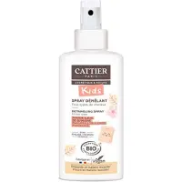 Cattier Kids Ontwarrende Spray Biologische Marshmallow Bloem Geur 200 ml Lotion