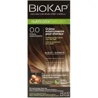 Biokap Nutricolor Delicato 2-haarbleekcrème 140 ml Crème