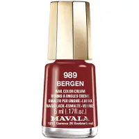 Mavala 989 - Bergen Nagellak 5.0 ml