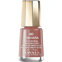 Mavala 080 - Pokhara Nail Color Nagellak 5 ml Nagels
