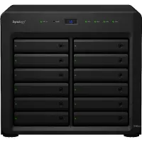 Synology DiskStation DS3622xs+