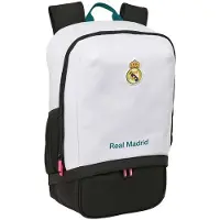 Safta Real Madrid 26/27 Schoenenzak