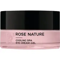 Börlind Rose nature cool spa eyecream