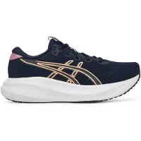 Asics Loopschoen 'GEL-EXCITE 11' navy / perzik