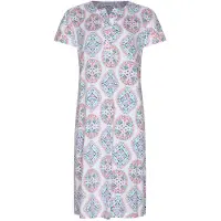 Pastunette Nachthemd 'Nightdress (95 cm)' turquoise