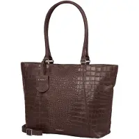 Burkely Shopper bordeaux