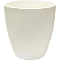 Wellhome Pls043 Ronde Plantenpot 40x40cm