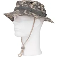 Fostex Garments - Bush hat luxe ripstop (kleur: ACU / maat: M)