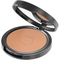 Nilens Jord Micellar Bronzer Bronzing poeder 12 g Cupro