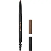 Nilens Jord Brow Auto Pen 0,2 g - No. 214 Light Brown