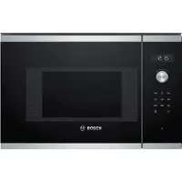 Bosch BFL524MS0 Inbouw solo magnetron