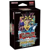 Konami Yu-Gi-Oh! The Dark Side of Dimensions Movie Pack: Secret Edition
