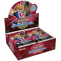 Konami Yu-Gi-Oh! Speed Duel: Scars of Battle (Boosterbox)