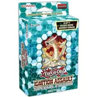 Konami TCG Yu-Gi-Oh! Ignition Assault Special Edition YU-GI-OH!