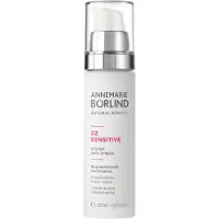 Börlind ZZ Sensitive Regenerative Night Cream