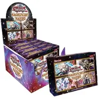 Konami Yu-Gi-Oh! Magnificent Mavens Booster Box
