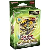 Konami Yu-Gi-Oh! Maximum Crisis: Speciale Editie