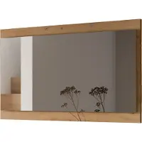 Ebuy24 Drive spiegel eiken decor.