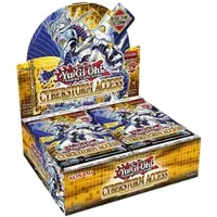 Konami Yu-Gi-Oh! Cyberstorm Access: Booster Display -EN-. (Engels)