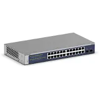 Netgear GS724Tv6