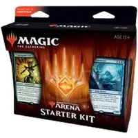Magic the gathering Magic: The Gathering 2021 Arena-starterkit