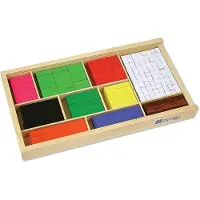 Andreu Toys ANDREU - Breukstaven