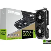 Zotac VGA GeForce RTX 5060 TI 8GB Twin Edge