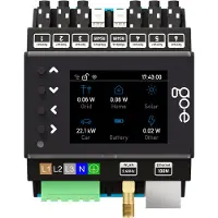 Go-e Controller