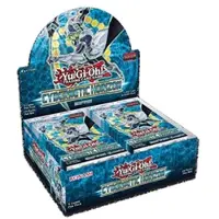 Konami Yu-Gi-Oh! Cybernetic Horizon Booster Box