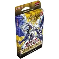 Konami Yu-Gi-Oh! Cyberstorm Access: Special 3-Pack Tuckbox
