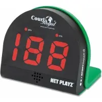 Universal Sport Snelheidsmeter Court Royal Multi Sport