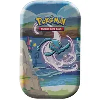 The Pokemon Company Pokemon Shining Fates Mini Tins: Manaphy Tin