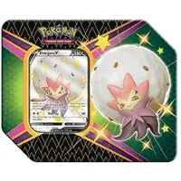 The Pokemon Company Pokemon Shining Fates: Eldegoss V Tin