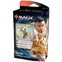 Wizards of the Coast Magic: The Gathering Core 2021: Basri Planeswalker Deck