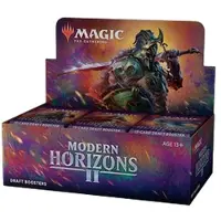 Wizards of the Coast Magic: The Gathering Modern Horizons 2 Draft Booster Box